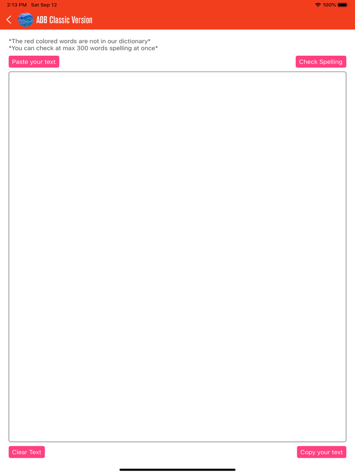 Assamese Dictionary Classic