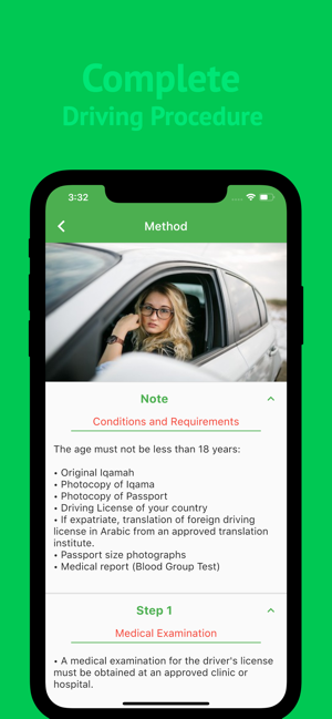 Saudi Driving License: Dallah(圖2)-速報App