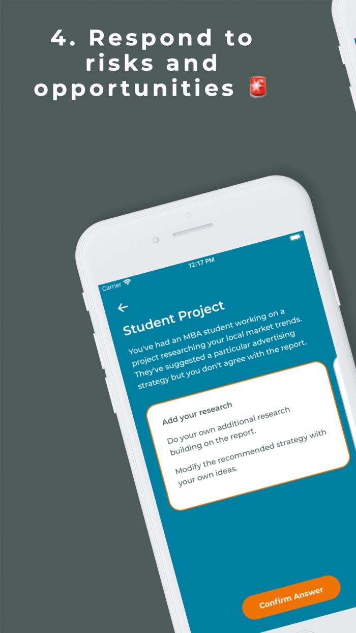 Entrepreneur Skills Index