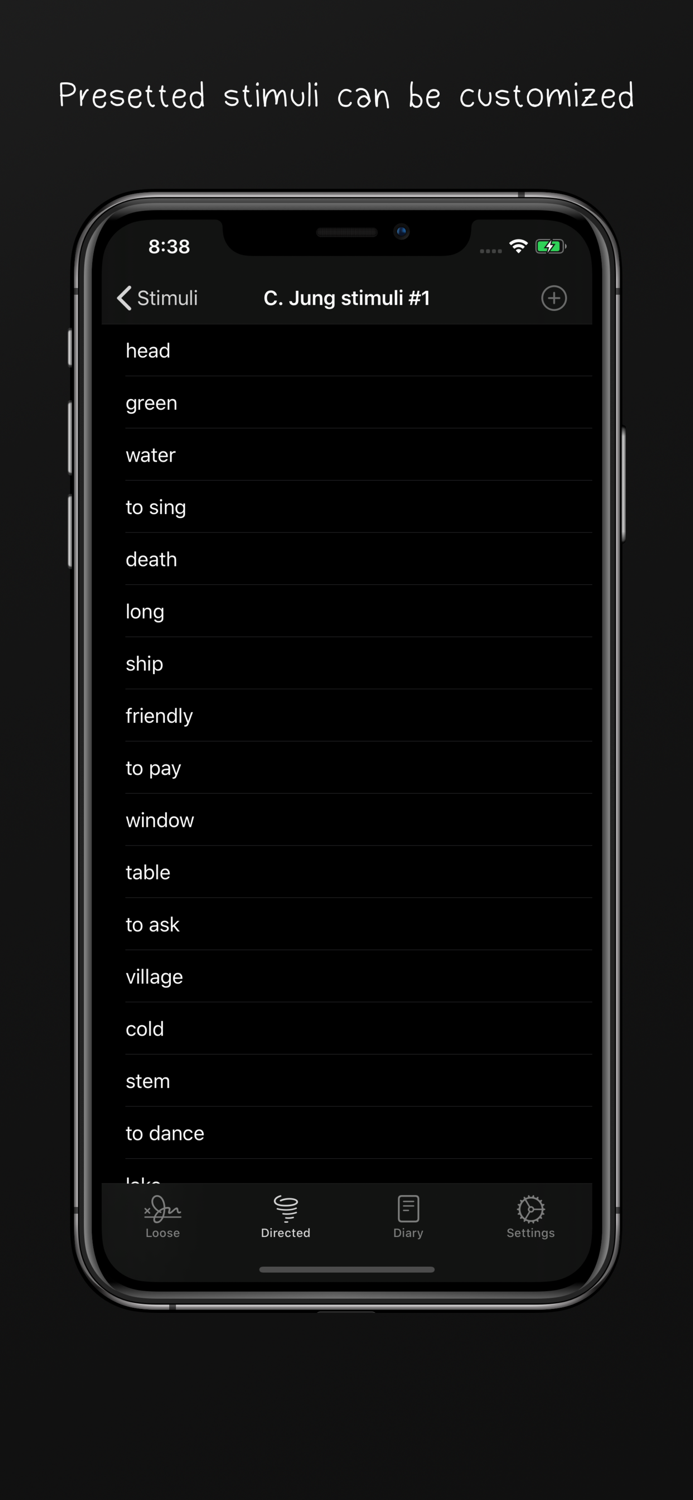 Psychoanalysis psychology