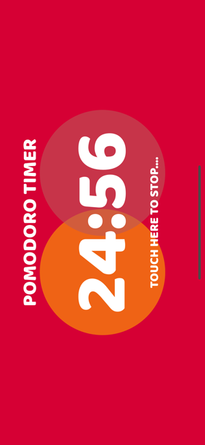 Pomodoro Countdown Timer(圖2)-速報App