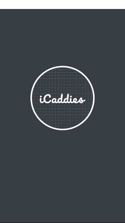 iCaddies