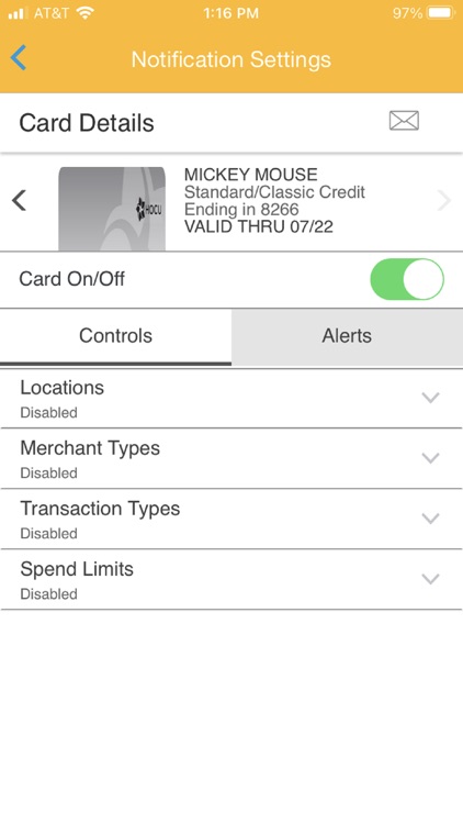HOCU Cards screenshot-5