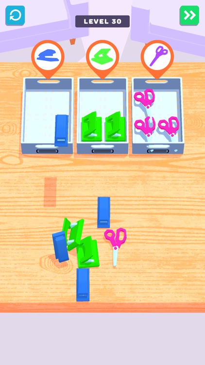 Office Life 3D screenshot-6