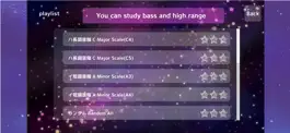 Game screenshot Learn Music Notes Starry Notes hack