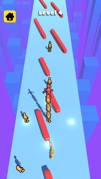 Trap Jumper 3D screenshot-3