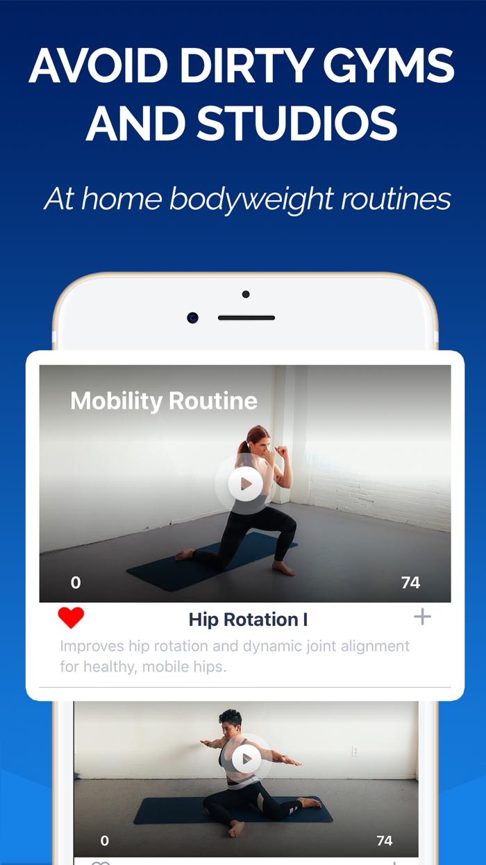 ROM Coach Mobility