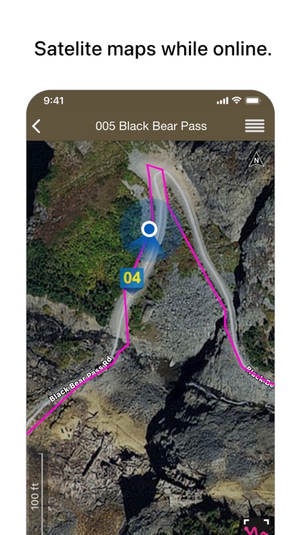 FunTreks 4x4 Offroad Trails