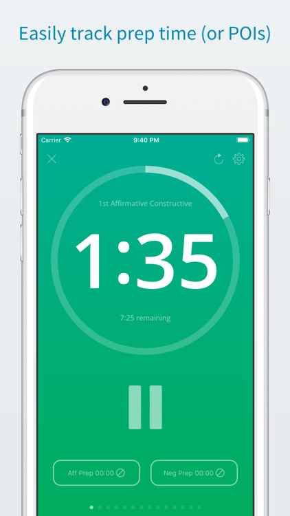 Timekept screenshot-7