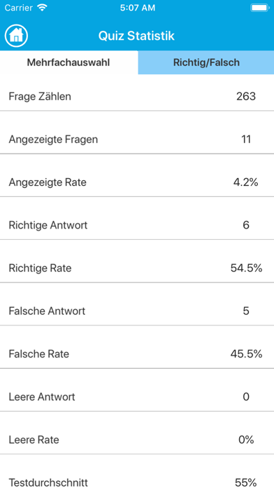 Das Römische Reich Wissenstest Screenshot 4