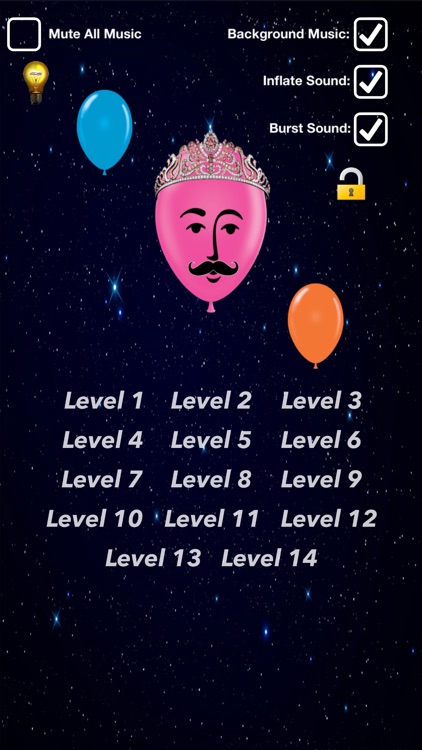 Inflate Balloon screenshot-8