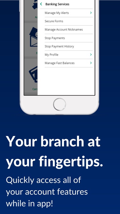 Winchester Savings Bank screenshot-4