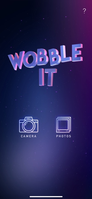 Wobble it(圖1)-速報App