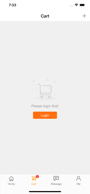 Amanbo Business(圖2)-速報App
