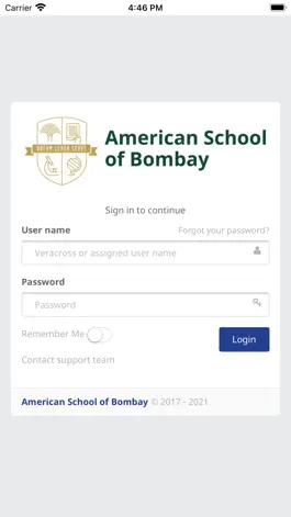 Game screenshot ASB India Connect mod apk