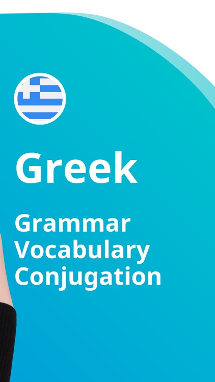 Learn Greek with LENGO