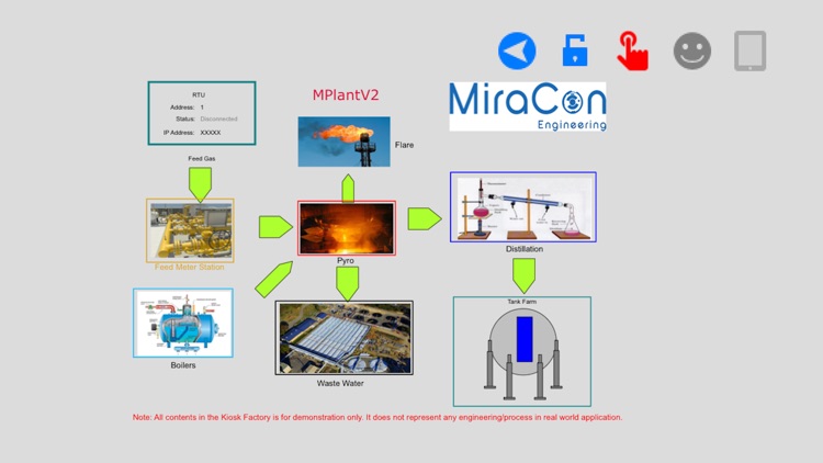 MSCADAView screenshot-3