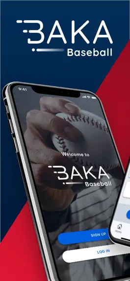 Game screenshot BAKA Baseball mod apk