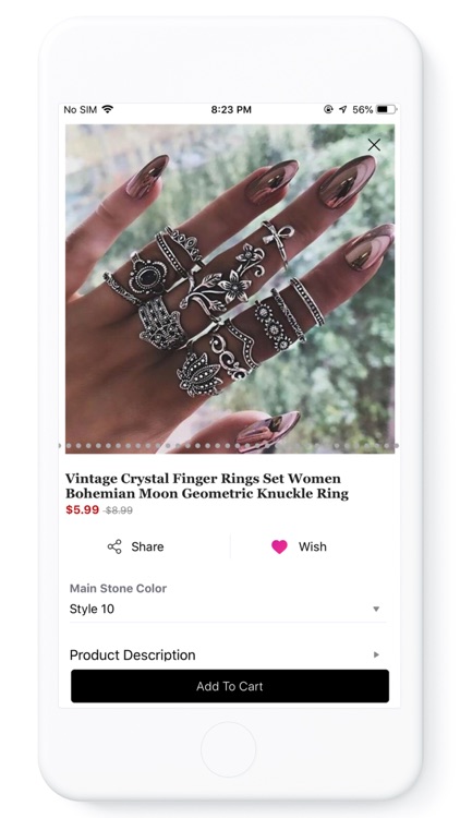 Celehomey screenshot-4