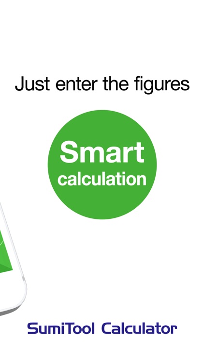 SumiTool Calculator