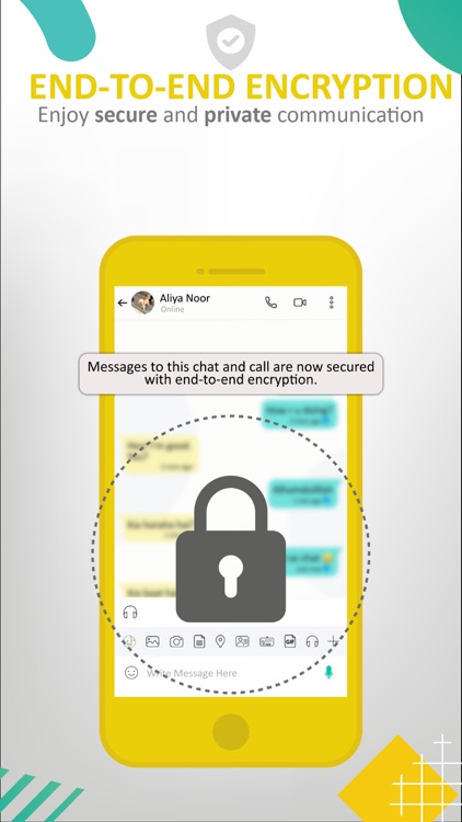 TelloTalk - Voice, Video, Chat
