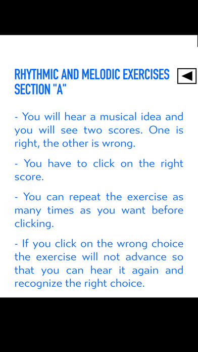 How to cancel & delete Ear Training. from iphone & ipad 2