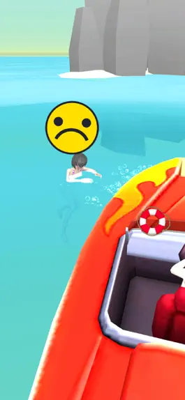 Game screenshot Lifesaver Girl apk
