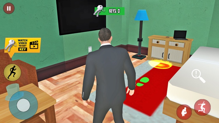 Virtual Wife Sim 3D screenshot-3