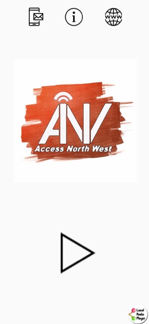 Access North West(圖1)-速報App