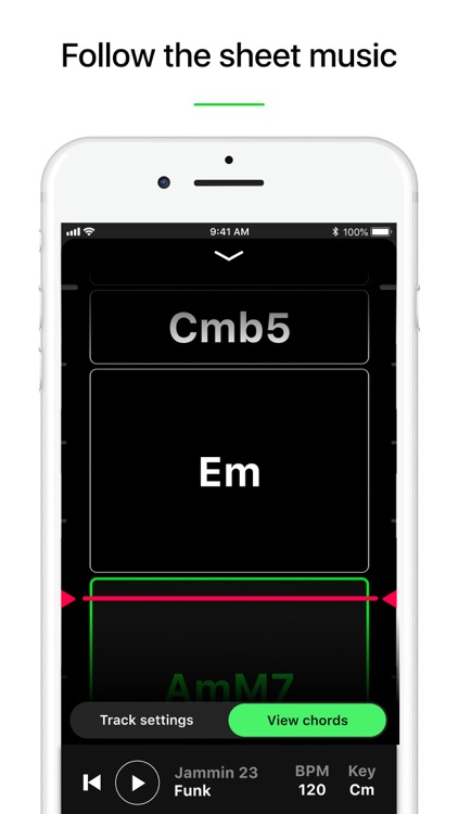 Guitar Tuner Pro, Bass,Ukulele screenshot-8