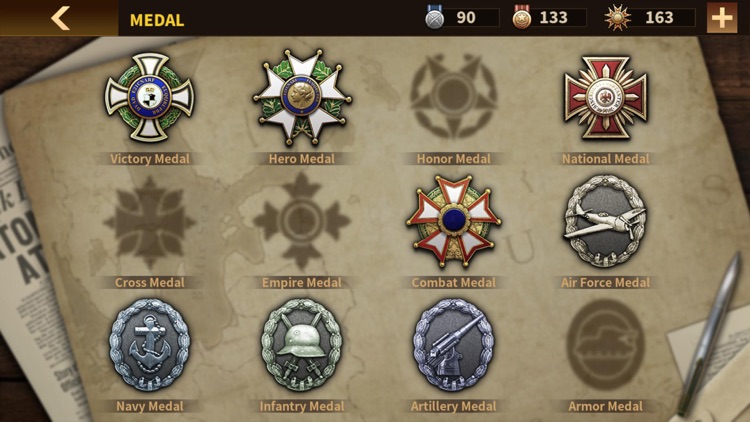 Glory of Generals 3: WW2 screenshot-8