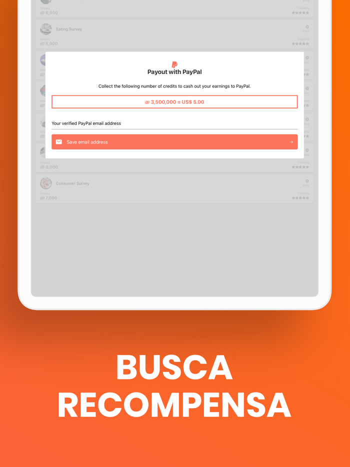 Make Money - Ganar dinero