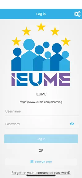 Game screenshot IEUME – Migrant Empowerment mod apk