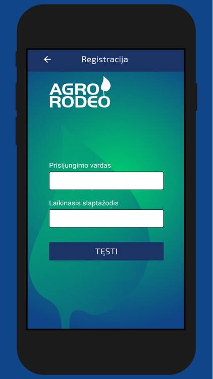 Agrorodeo