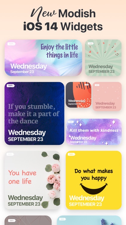 Widget◦