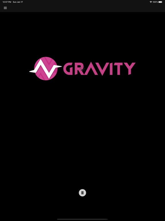 Gravity Radioのおすすめ画像1