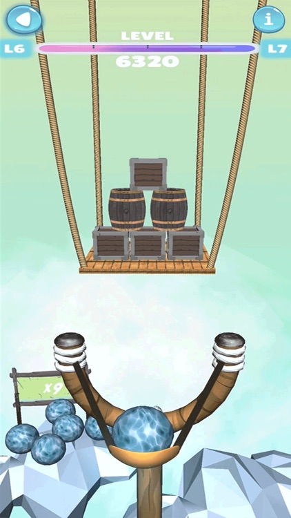 Sky Shot screenshot-3