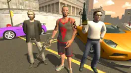 Game screenshot Real Vegas City Gangster hack