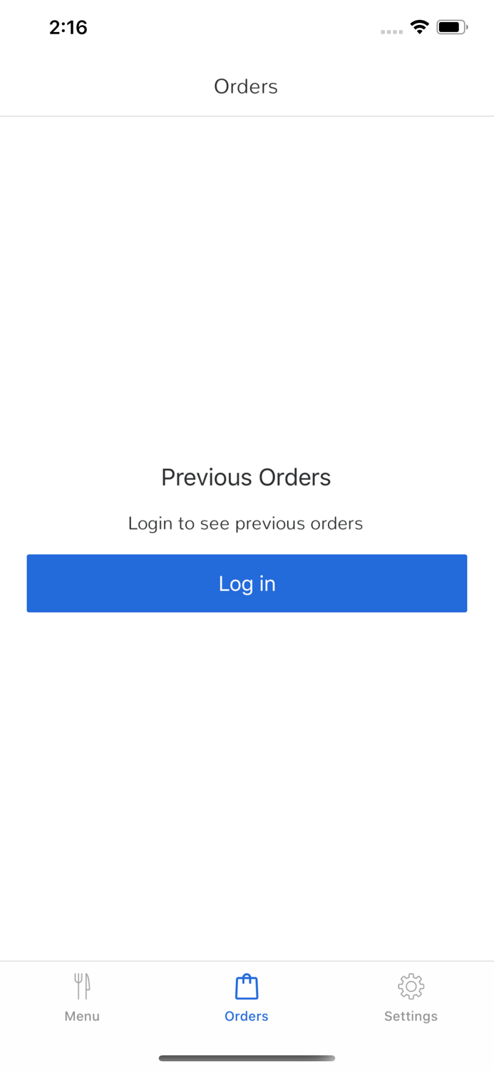 Sapphire Chinese, York