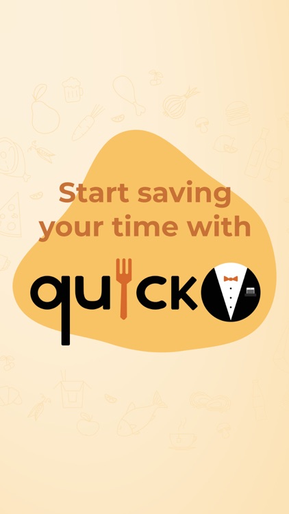 quickO restaurant screenshot-6