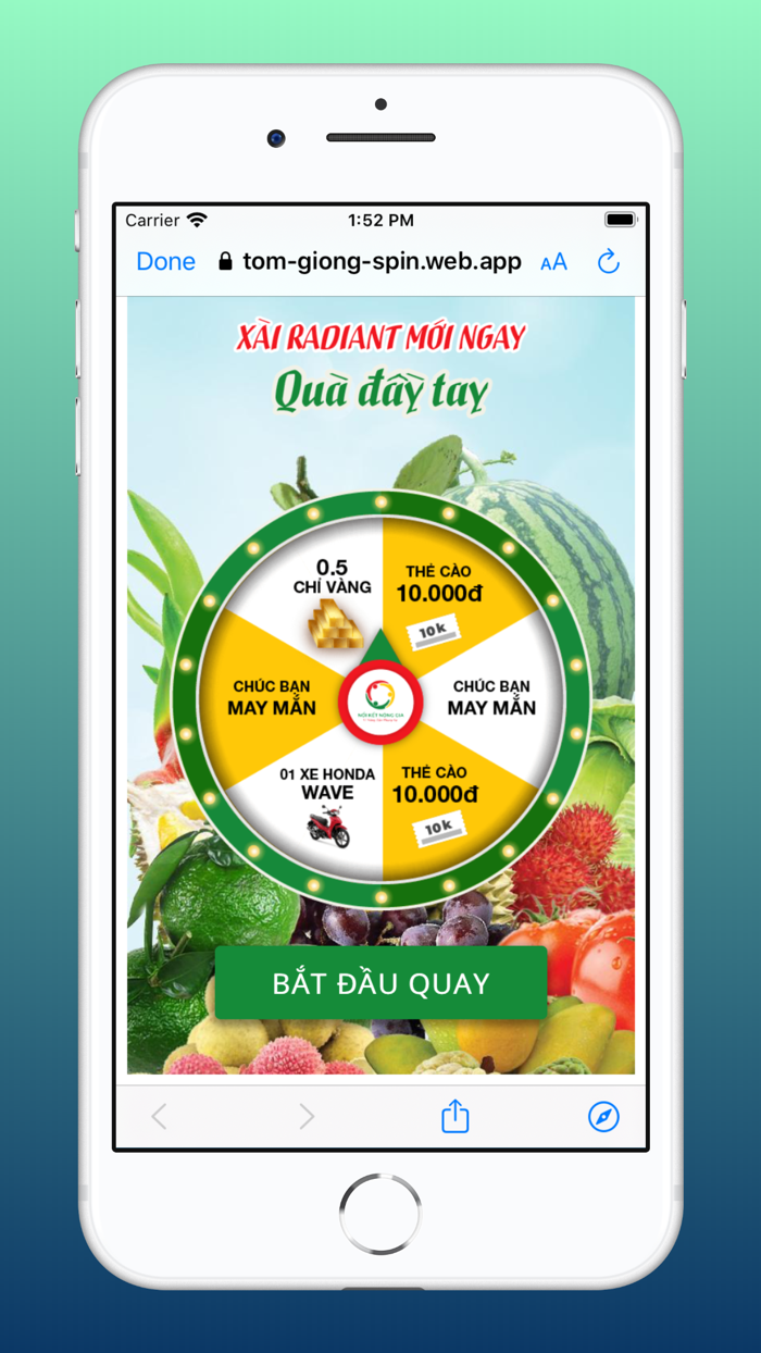 MCOM Tôm Giống - Phân Phối