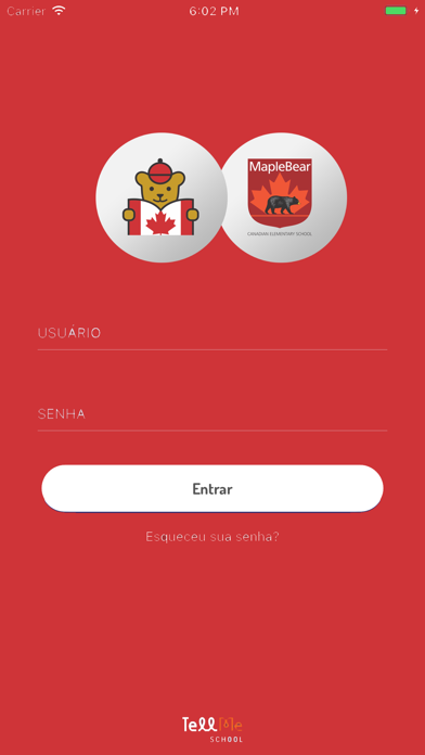 How to cancel & delete Maple Bear Vila Mascote from iphone & ipad 1