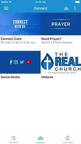 Game screenshot The REAL Church 516 apk