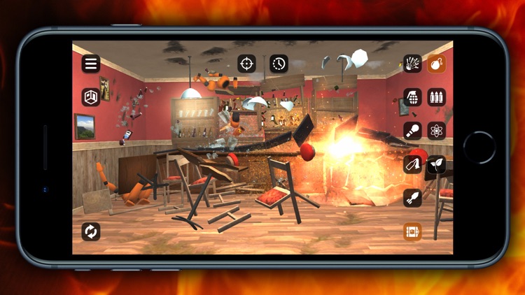 Room Smash