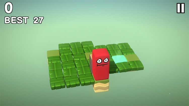 Blocky Roll