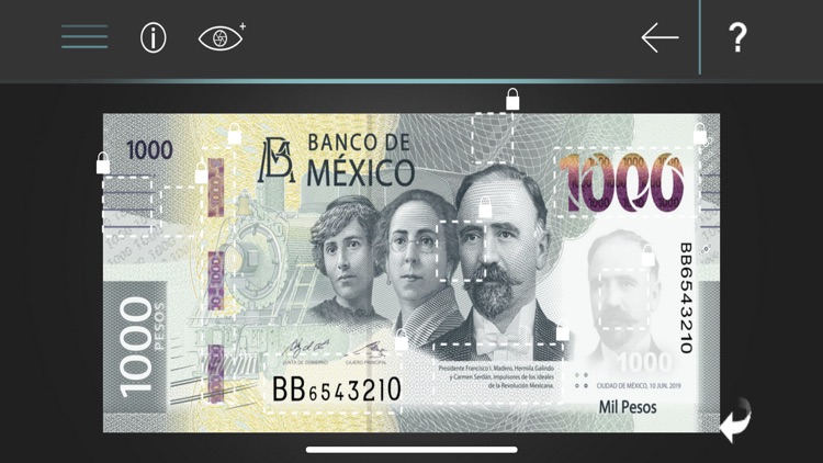 BilletesMx