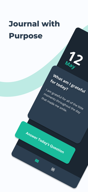 Question Journal: Self Care(圖1)-速報App