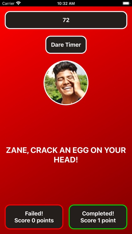 Truth Or Dare Ultimate Party screenshot-7