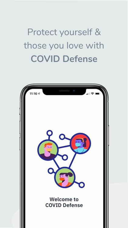 COVID Defense