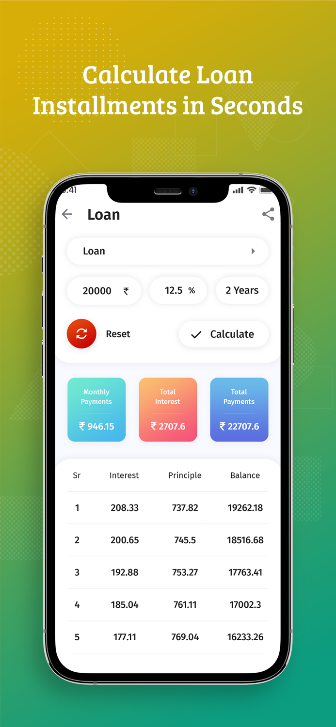 Unit Converter Advance